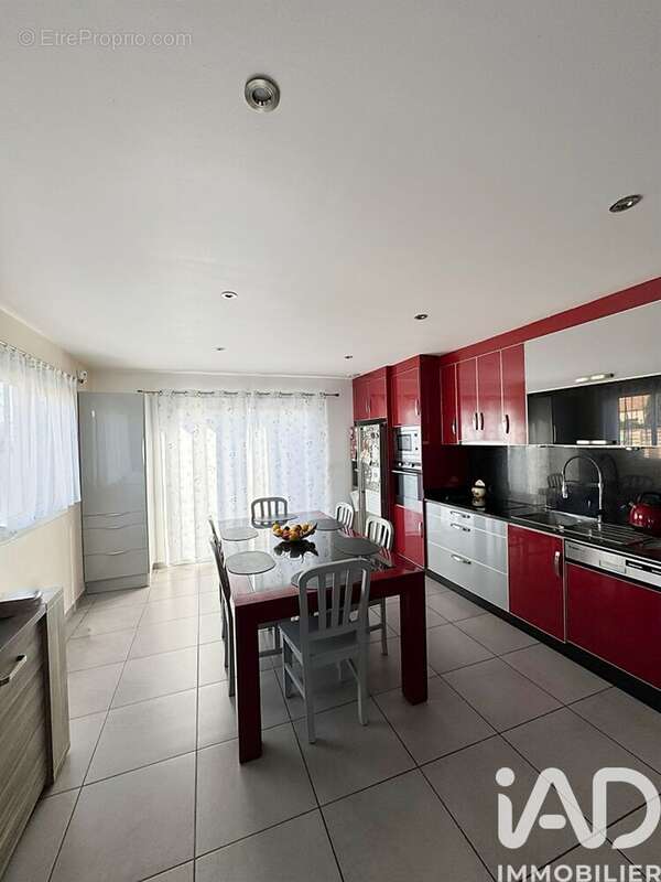 Photo 5 - Maison à THEZA