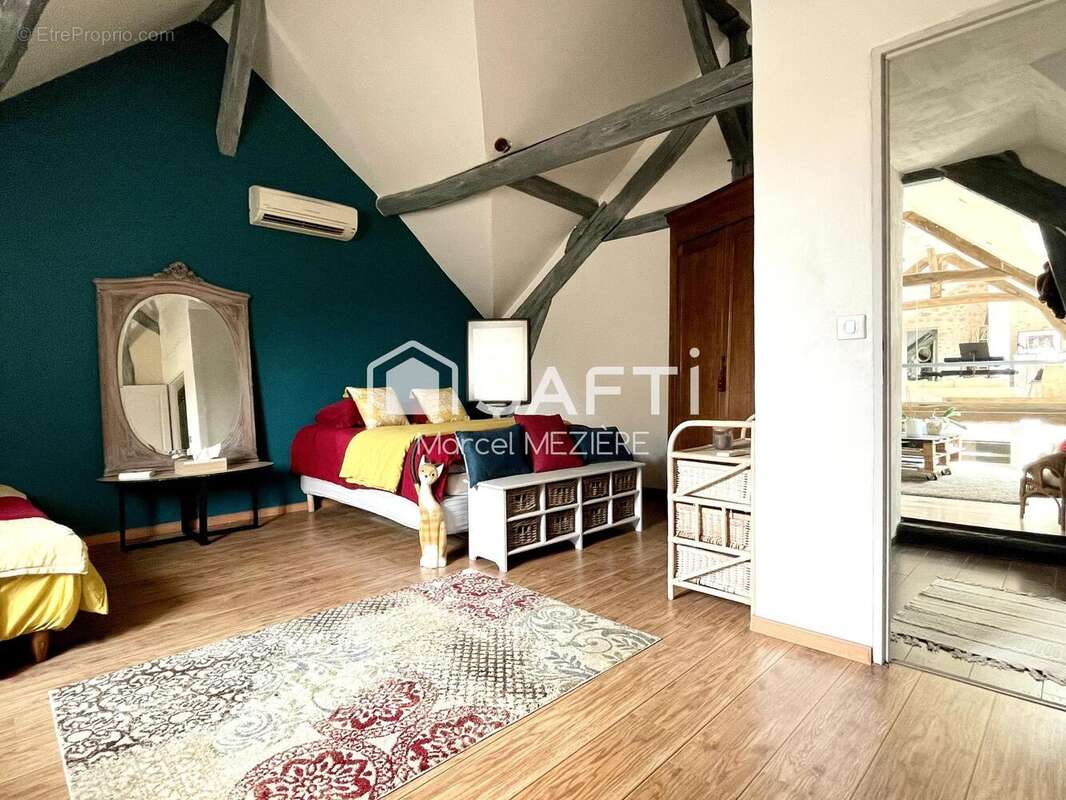 Photo 4 - Maison à LA GRANDE-PAROISSE