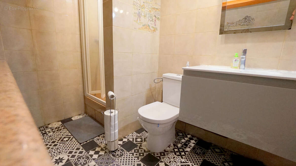 Maison à GUITRANCOURT