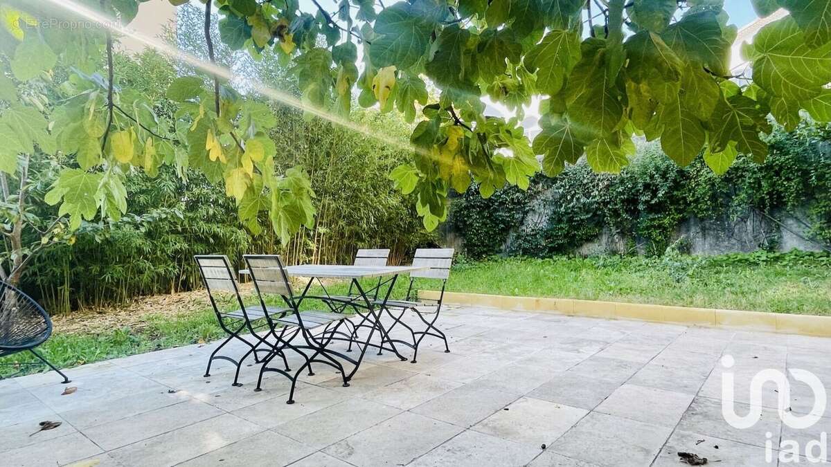 Photo 3 - Maison à AUBENAS