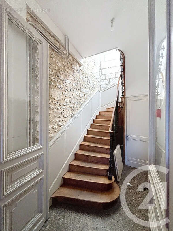 Appartement à ANGOULEME