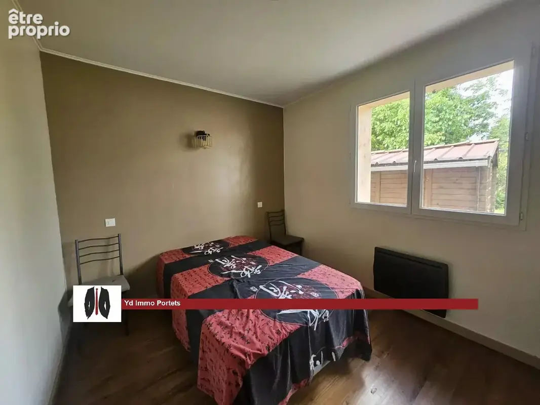 RARE SUR LE SECTEUR  Maison de plain-pied à Beautiran, proche gare ! - photo 10
