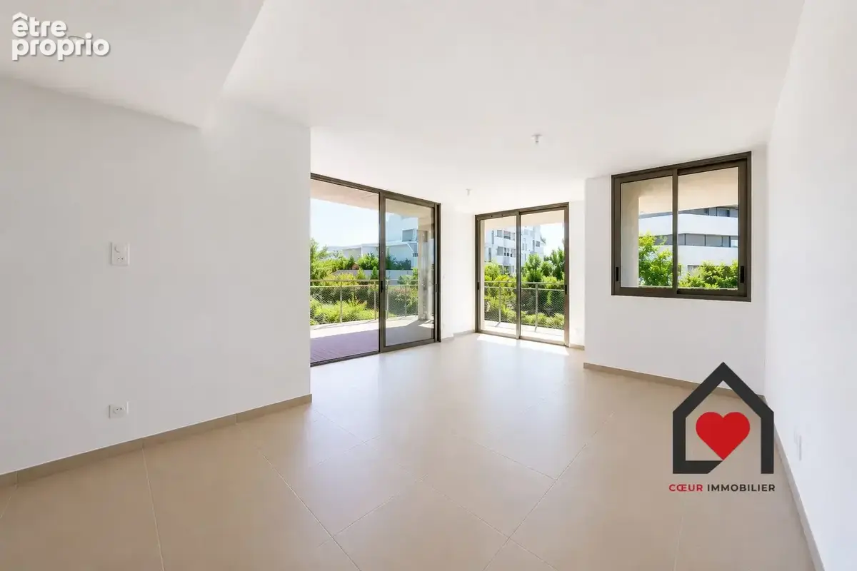Appartement 3 pièces 74 m² à vendre à Montpellier (34000) - photo 2
