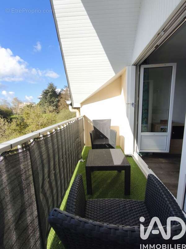 Photo 8 - Appartement à ANGERS