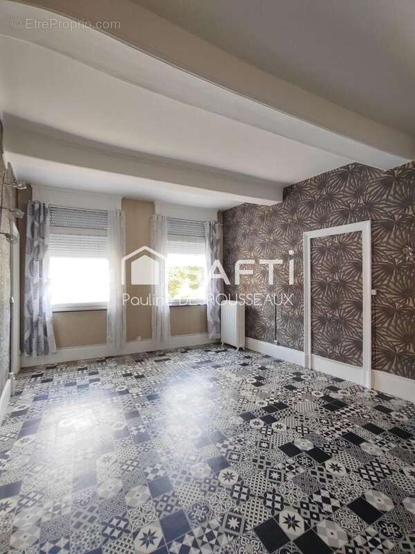 Photo 9 - Maison à CAUDRY