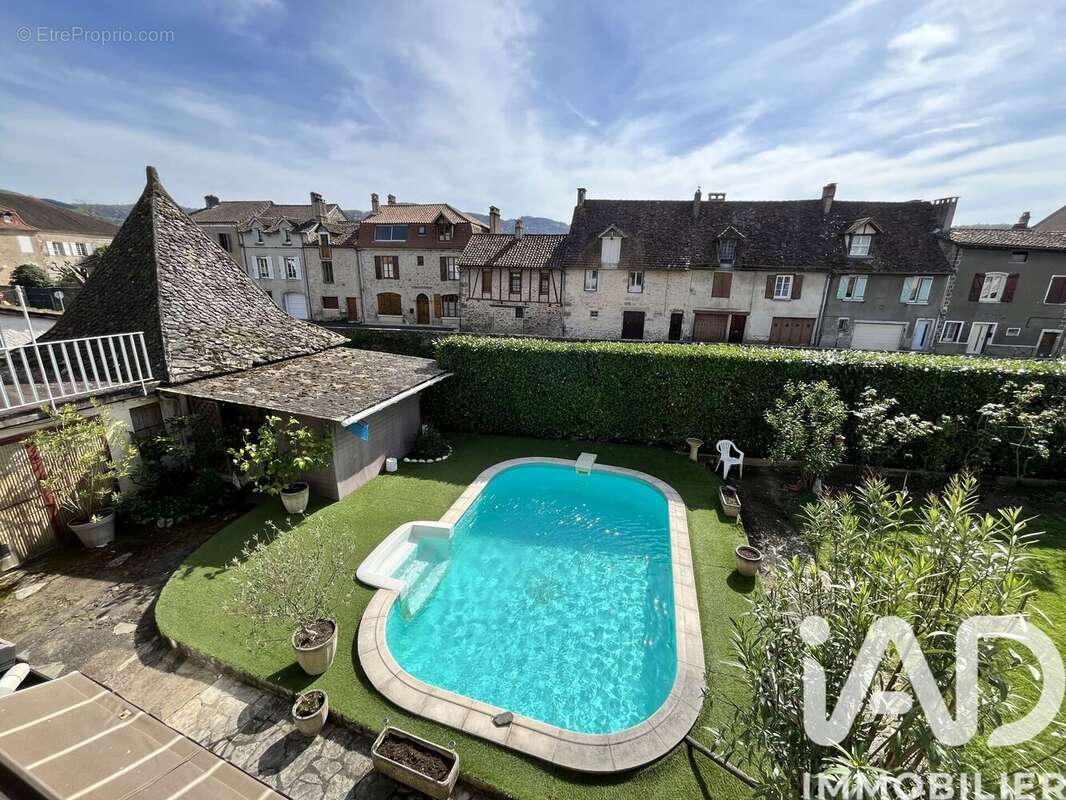 Photo 7 - Maison à SAINT-CERE