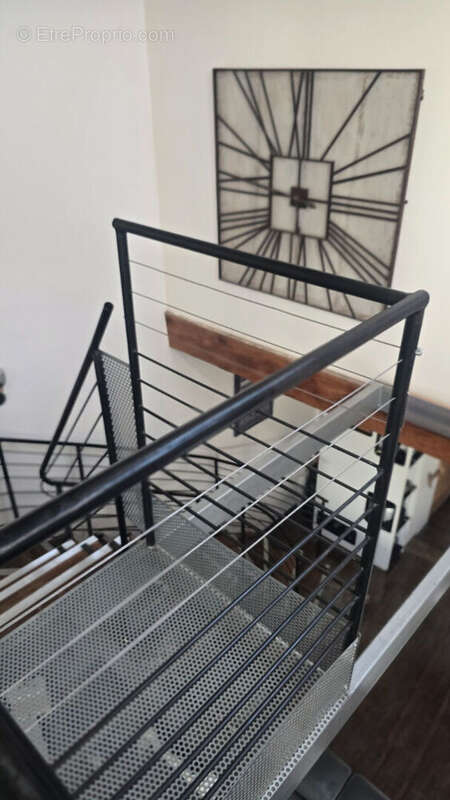 Loft d'exception de 170 m² avec jardin et piscine - photo 9