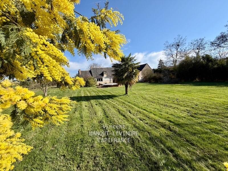 Maison à SOULAIRE-ET-BOURG