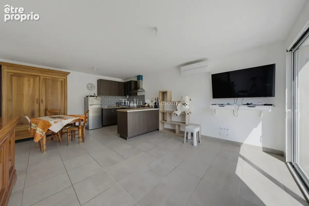 Audenge  ensemble de 2 appartements   iideal nvestisseur ou résidence principale   dpe a/aa - photo 10