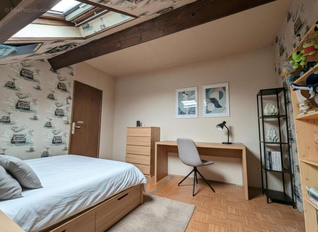 Photo 4 - Maison à GOURNAY-EN-BRAY