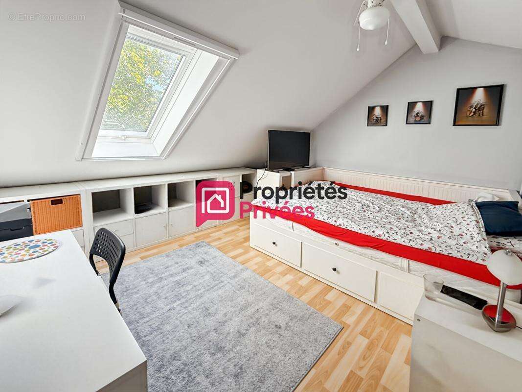 Vendays-Montalivet Maison de 127 m² + Gîte indépendant  - Terrain 3 300 m² - photo 12