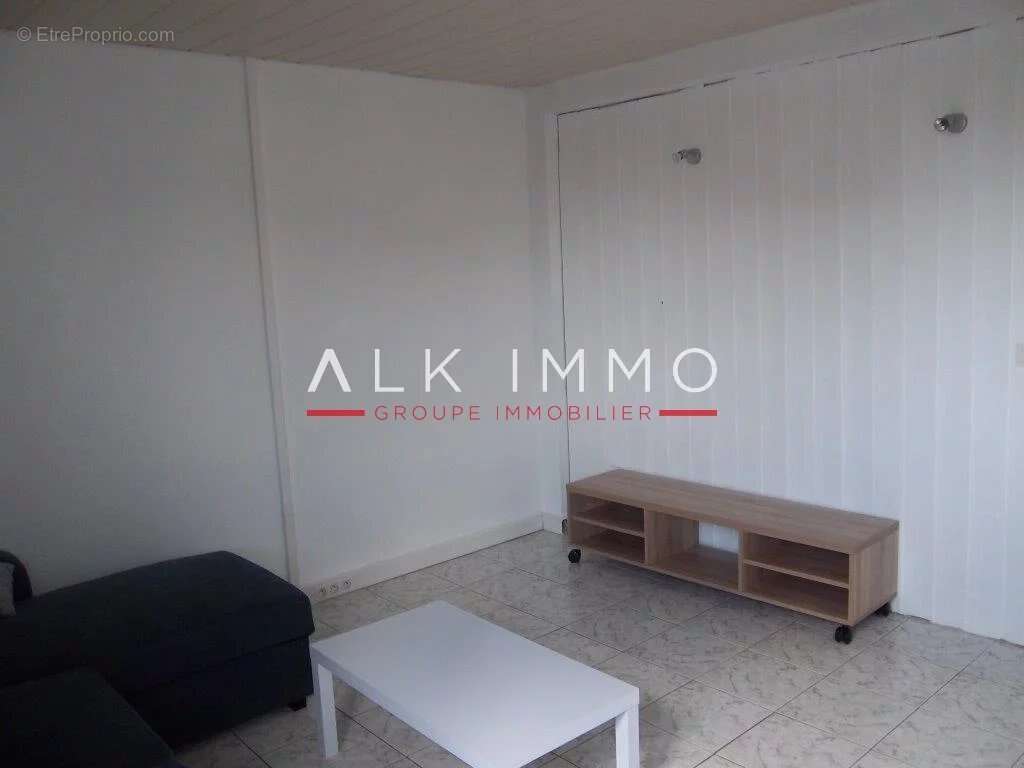 Appartement à ANNEMASSE