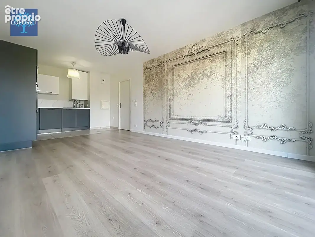 À vendre  t3 avec balcon et 2 parkings ? villeneuve-saint-denis 77 - photo 5