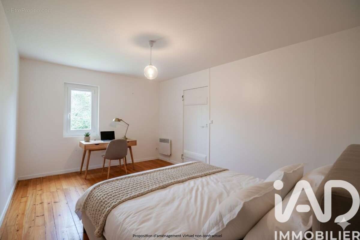 Maison 89 m² à Levignacq  - photo 6