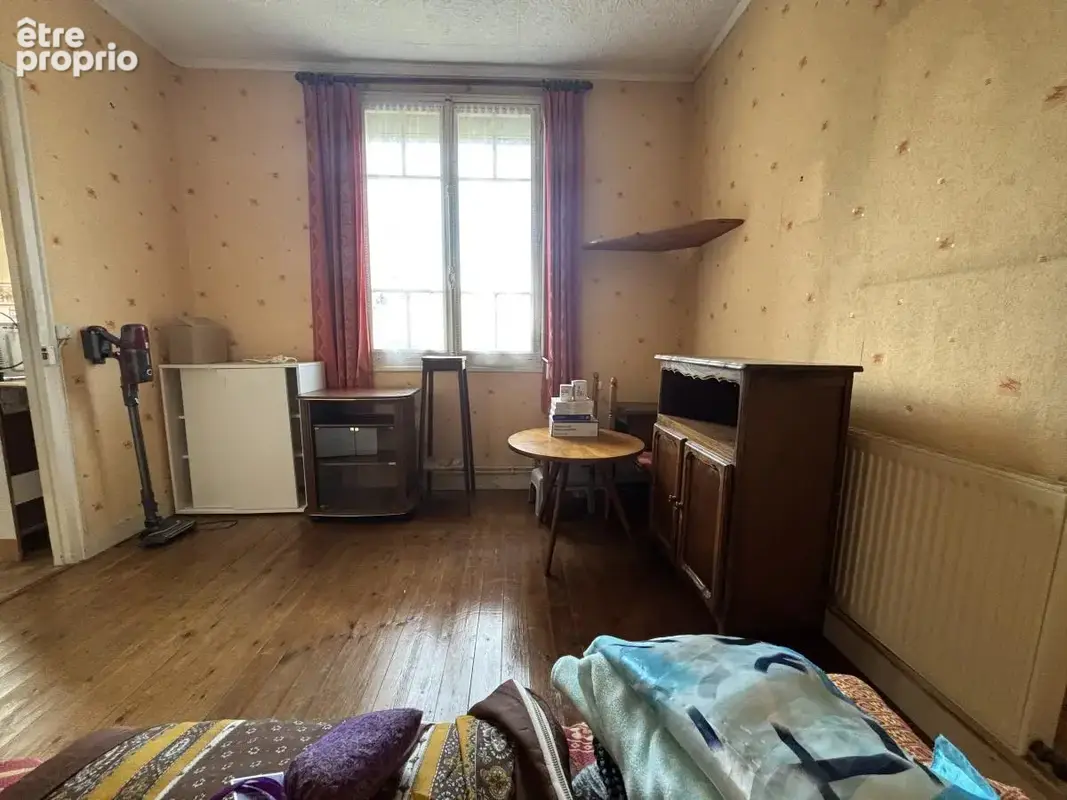 Maison 53 m² à Pont-De-L'arche  - photo 4