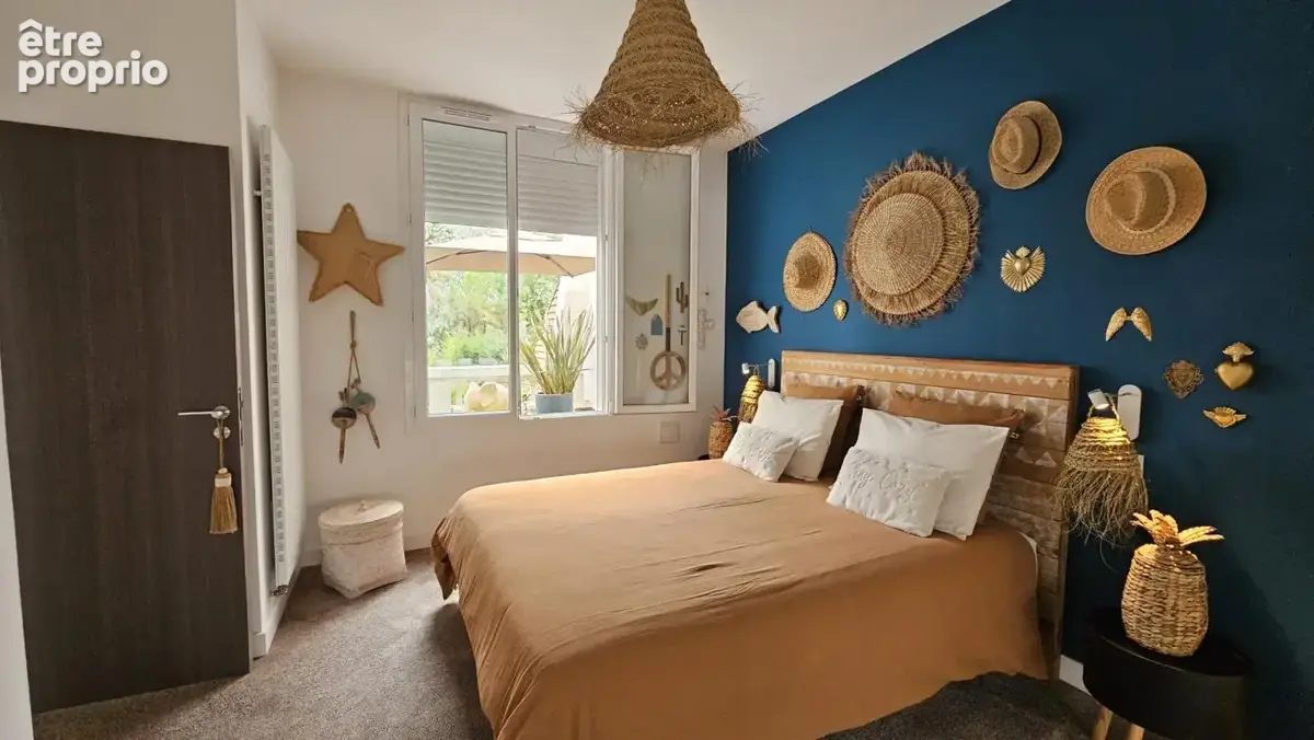 Appartement de charme en CENTRE VILLE - photo 7