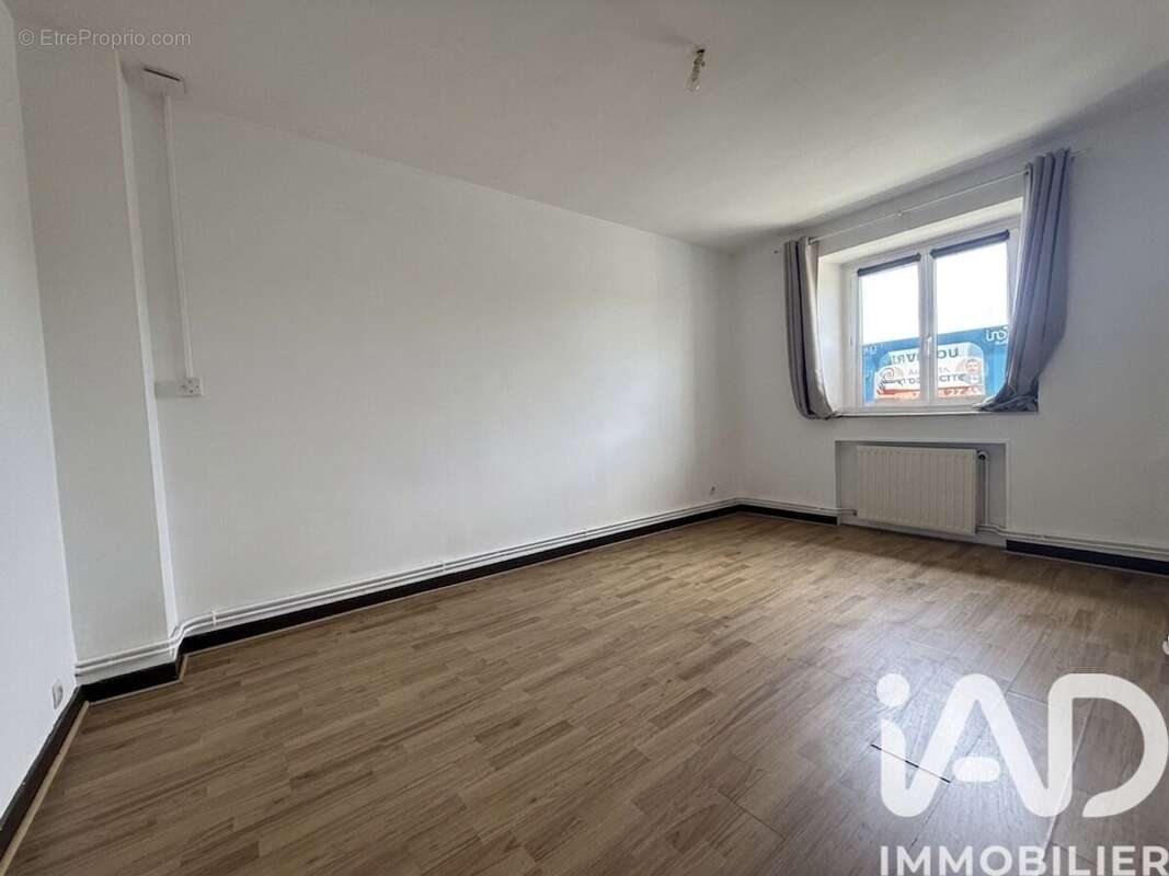 Photo 6 - Appartement à SAINT-LEU-D'ESSERENT