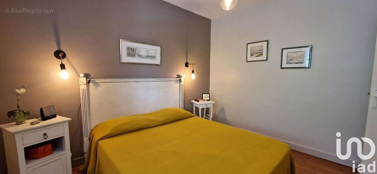 Photo 6 - Maison à MONTAGRIER