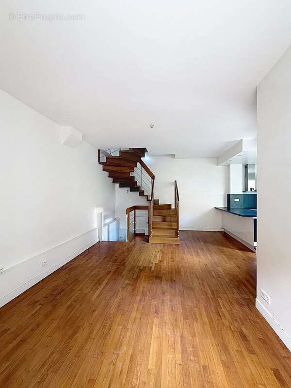 Maison 106 m² à Paris-14e  - photo 3