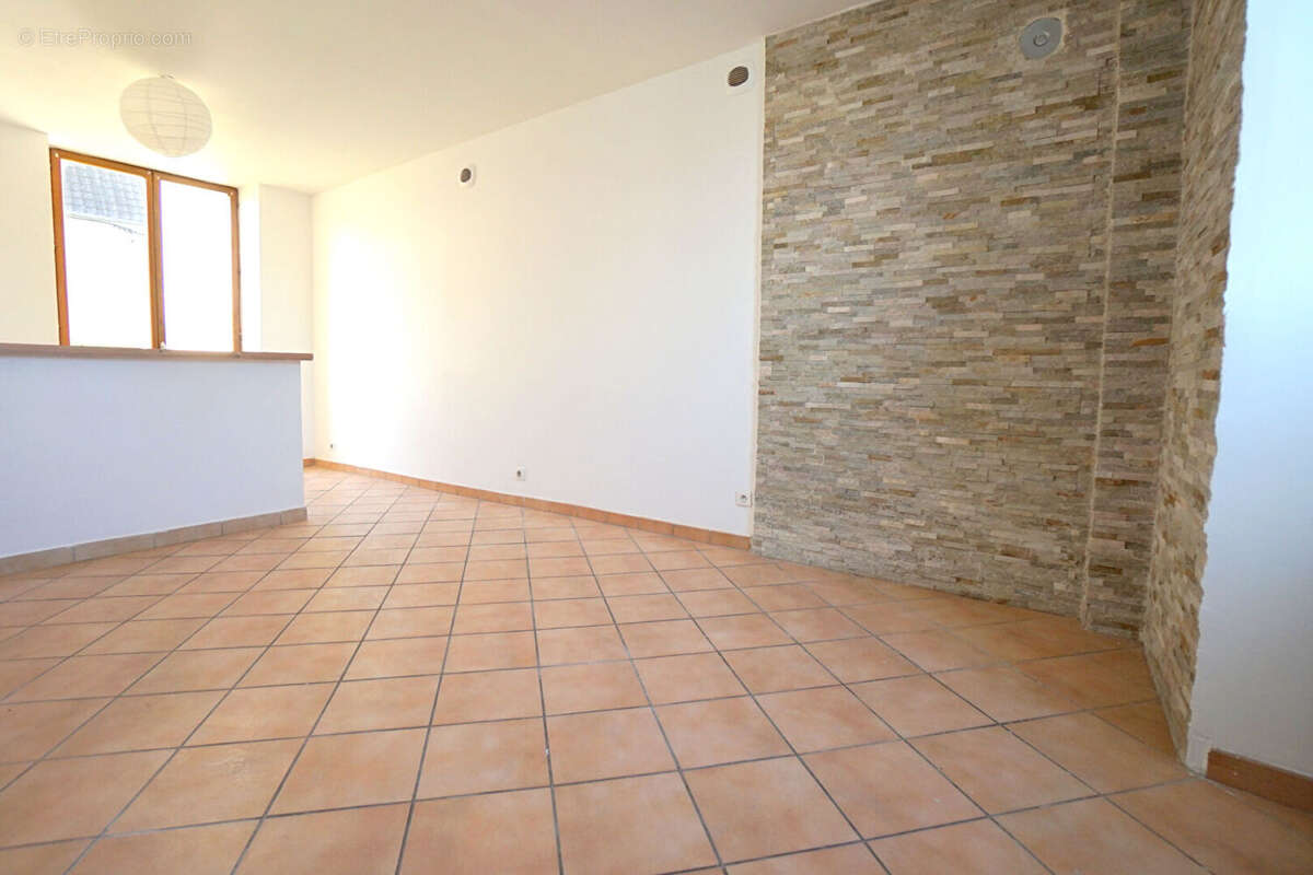 Appartement Epone 3 pièce(s) 51.19 m2 - photo 3