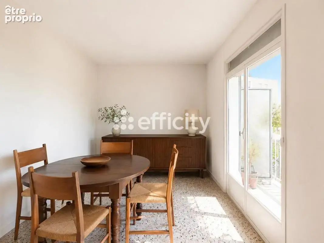 Appartement - photo 5