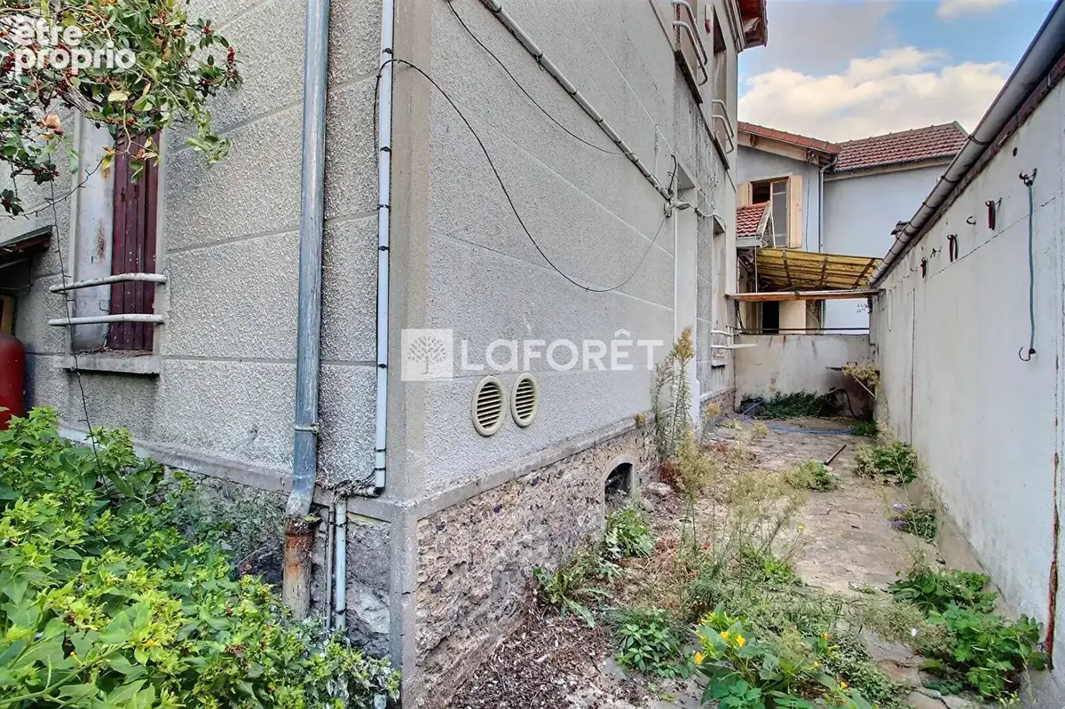Maisons et locaux  -  Gennevilliers - photo 7