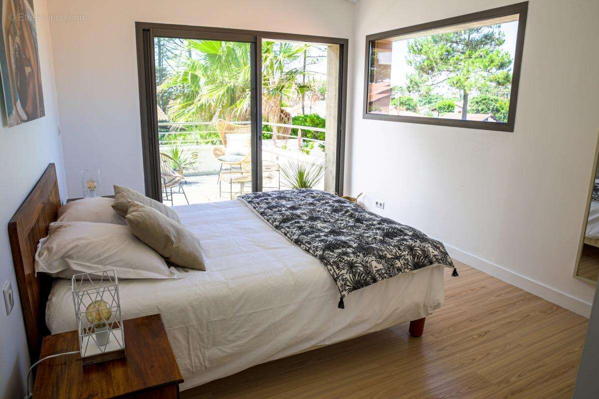 Maison à VIEUX-BOUCAU-LES-BAINS