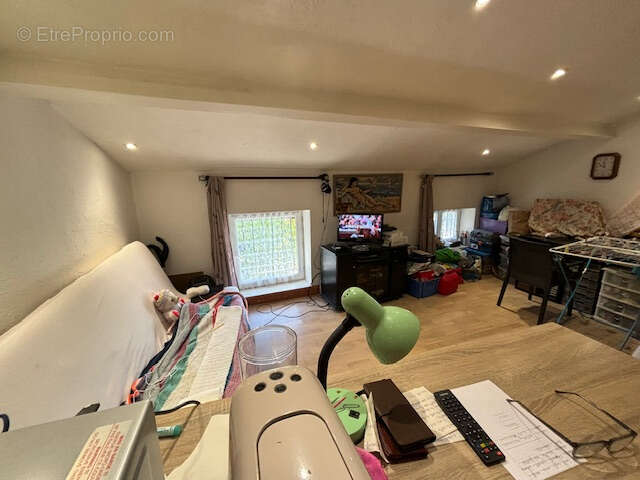 Appartement à MONTAUROUX