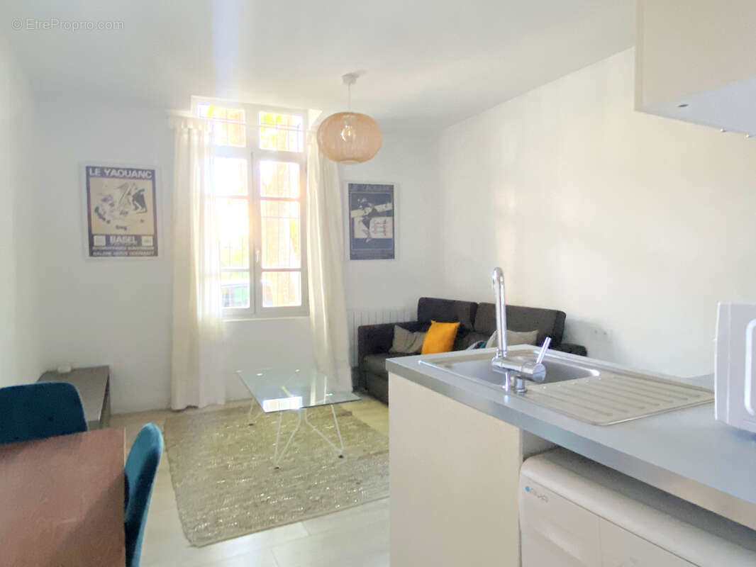 Appartement à PERPIGNAN