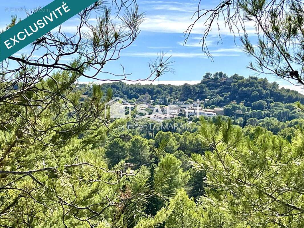 Photo 3 - Maison à ROGNES