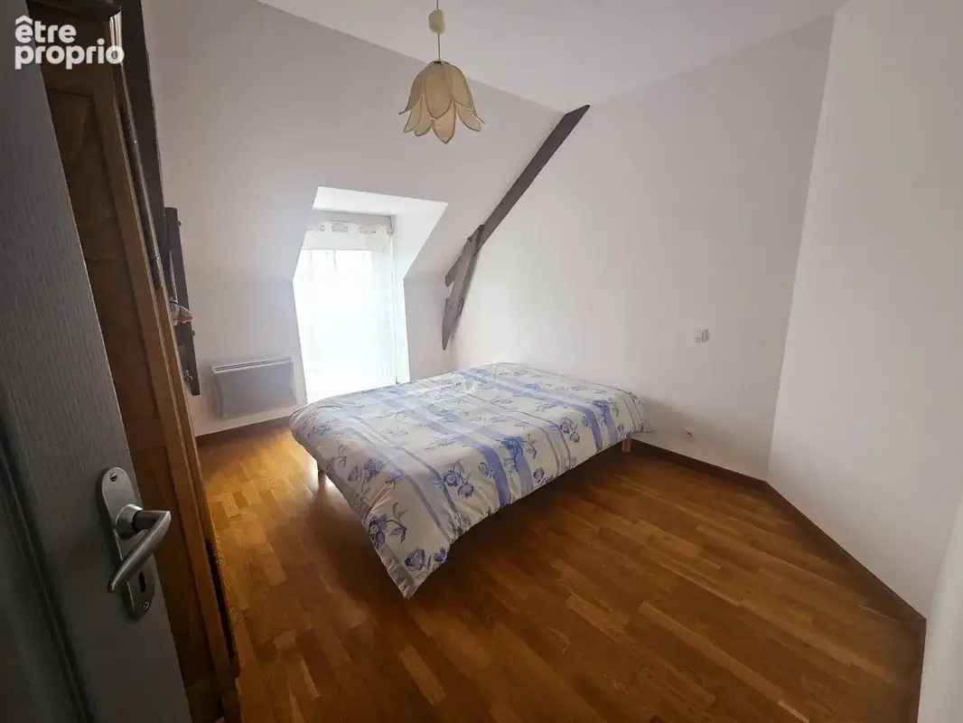 Maison 146 m² à Les Brulais  - photo 12