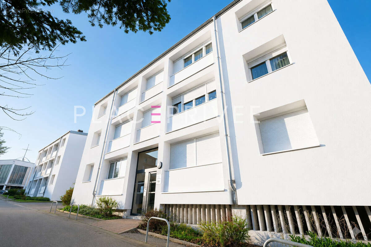 Appartement - photo 12