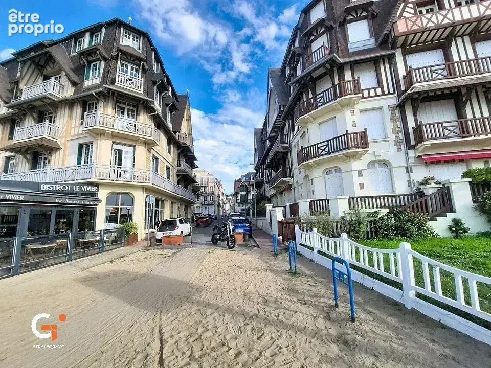 Magnifique Appartement en Bord de mer - photo 22