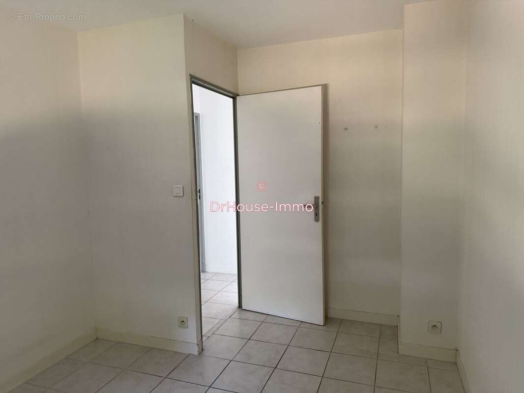 Maison à MIGNE-AUXANCES