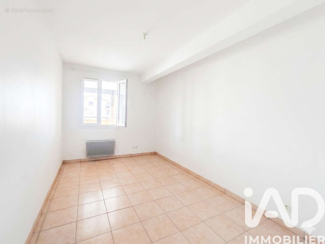 Photo 8 - Appartement à MONTLUCON