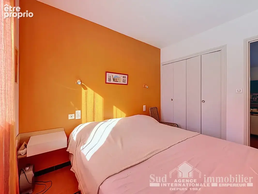 Canet Plage maison T3 de plain-pied entièrement rénovée - photo 10