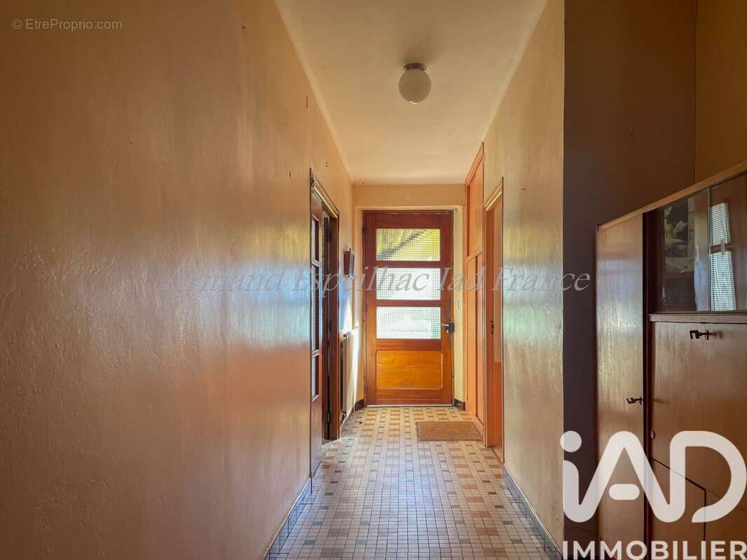 Photo 5 - Maison à ANGLARS-SAINT-FELIX