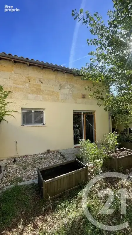 Maison 4 pièces 115 m² à vendre à Saint-Medard-De-Guizieres (33230) - photo 7
