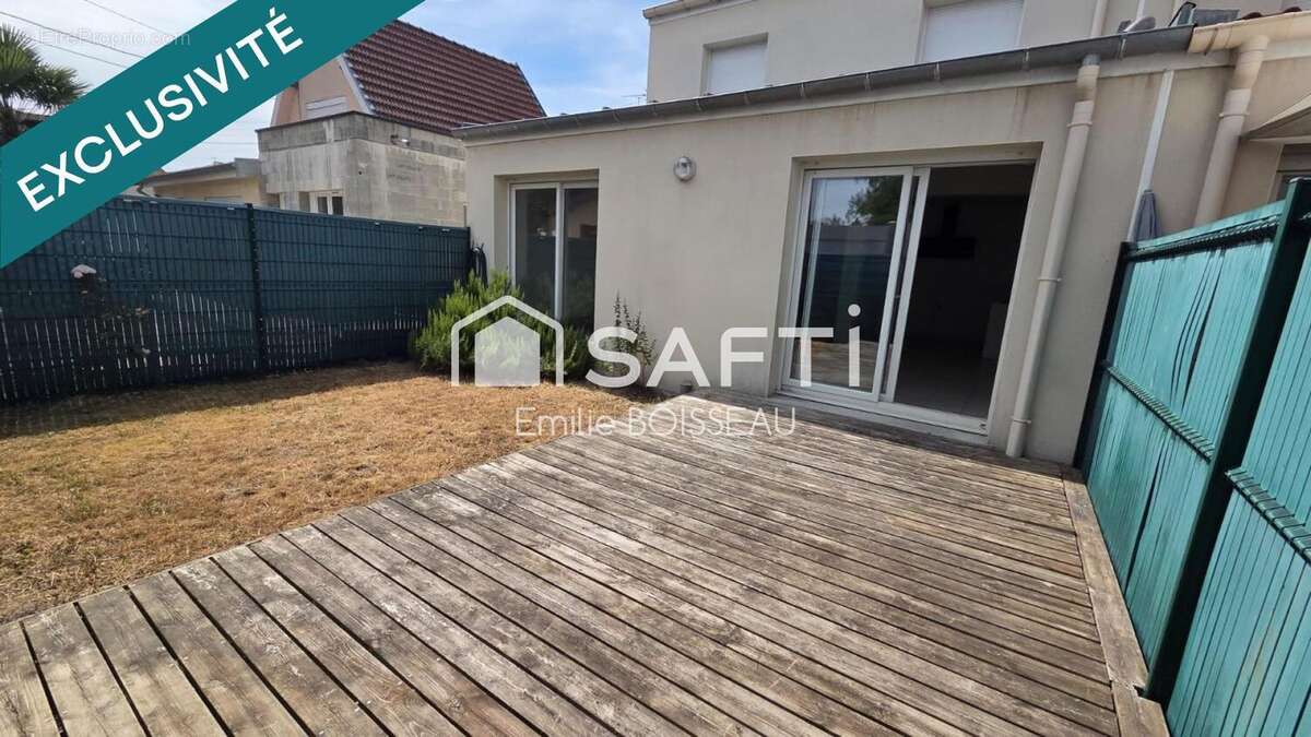 Maison 87 m² à Reims  - photo 8
