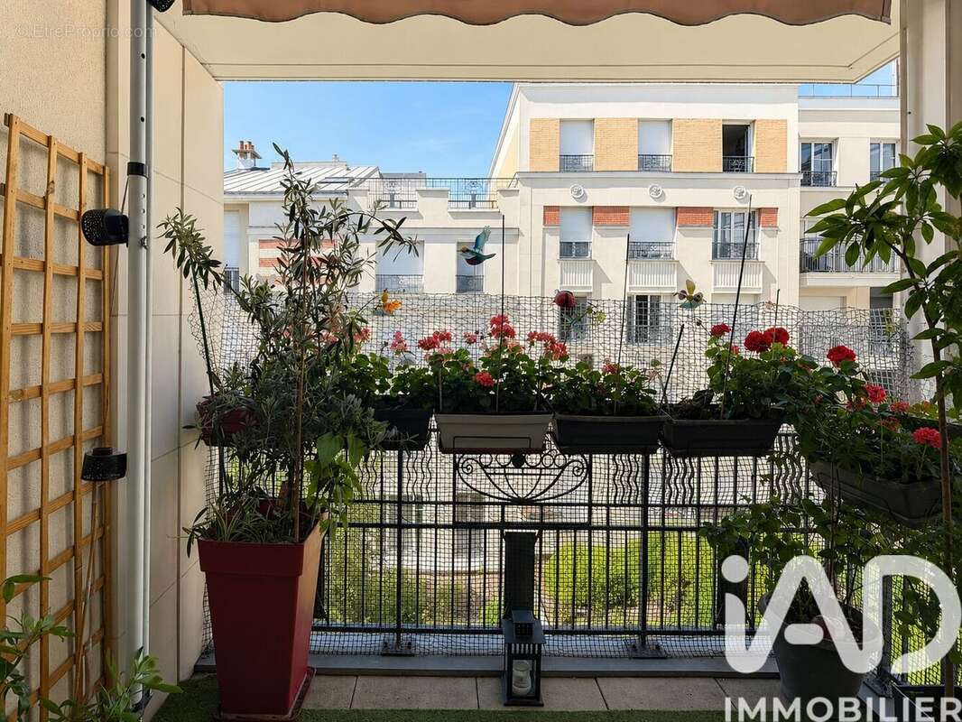 Photo 7 - Appartement à MAISONS-ALFORT