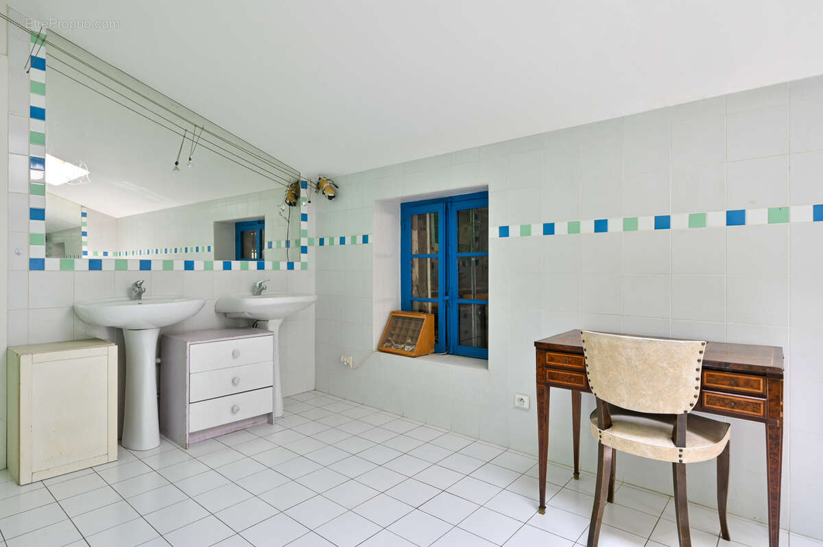 Maison à BEYNOST