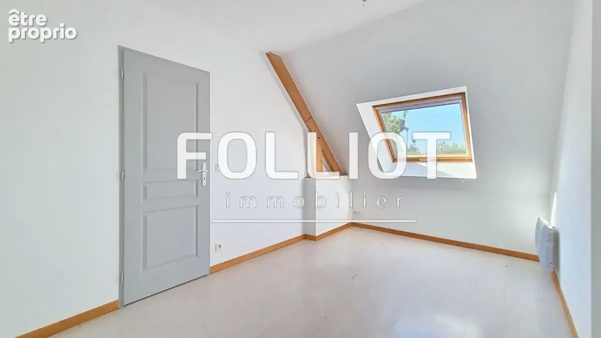 Maison 6 pièces à vendre à Coudeville sur Mer, 3km de la mer - photo 16