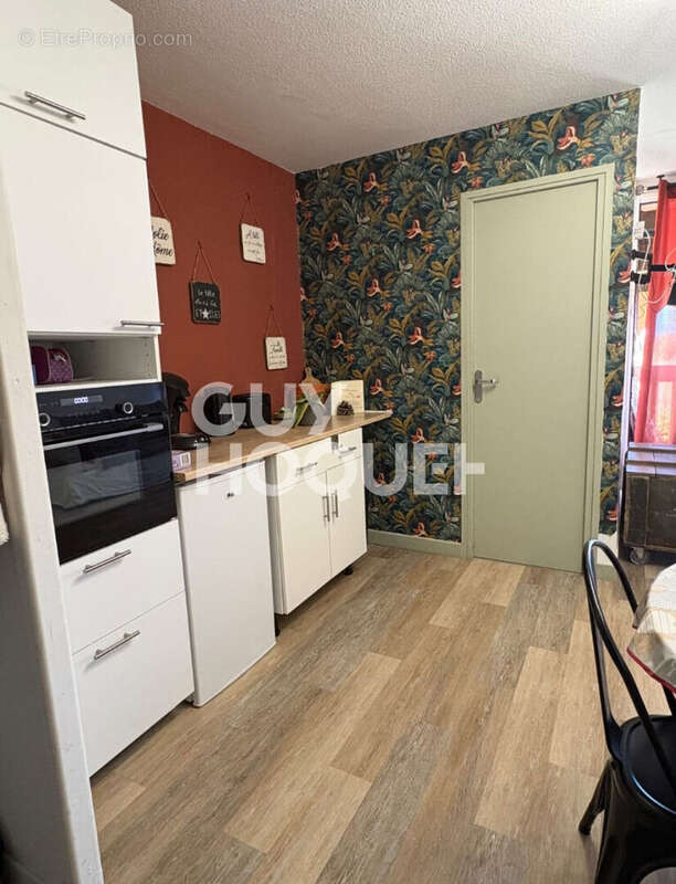 Appartement à CANET-EN-ROUSSILLON