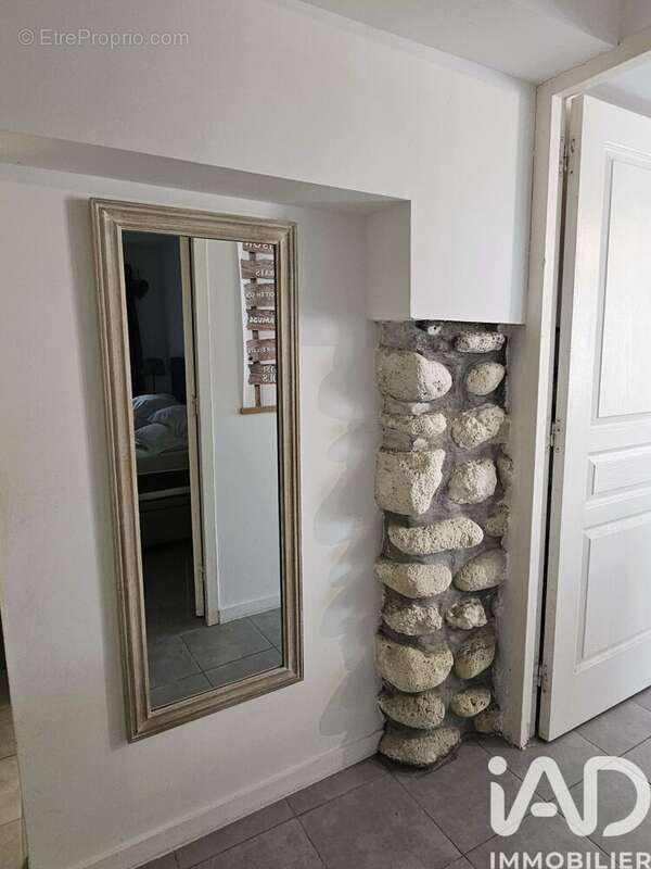 Photo 8 - Appartement à SAINT-GEORGES-DE-DIDONNE