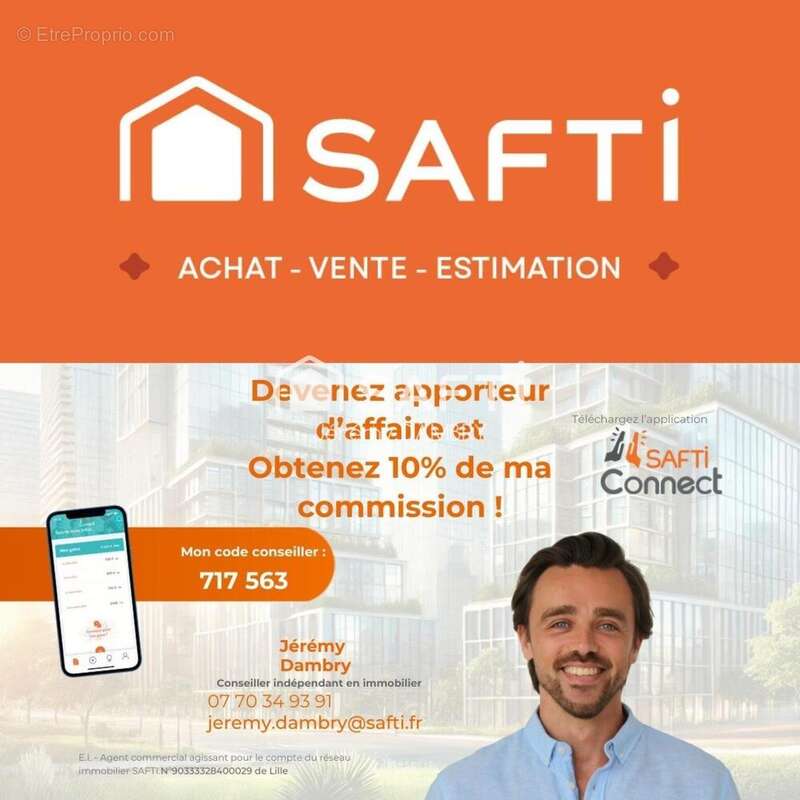 Photo 8 - Appartement à LOOS