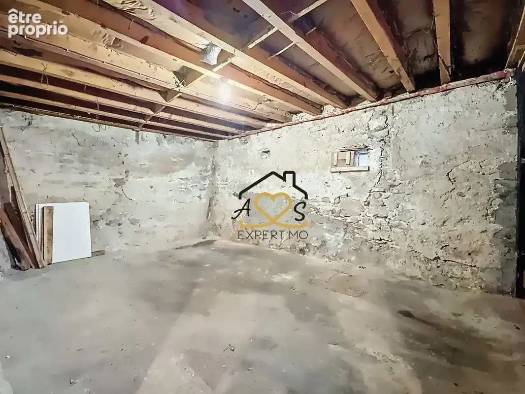 Maison centre ville avec garage - annexes - billom 63160 - photo 17