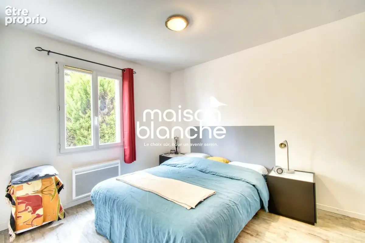 Maison 6 pièces 127 m² à vendre à Loire-Les-Marais (17870) - photo 8
