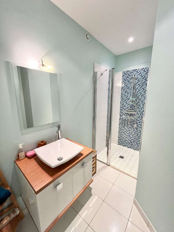 Maison à SAINT-CYR-SUR-LOIRE