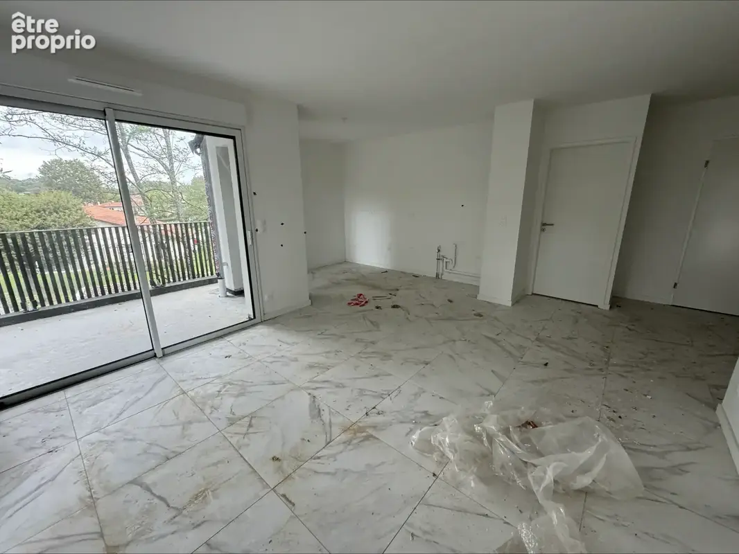 Appartement à PESSAC