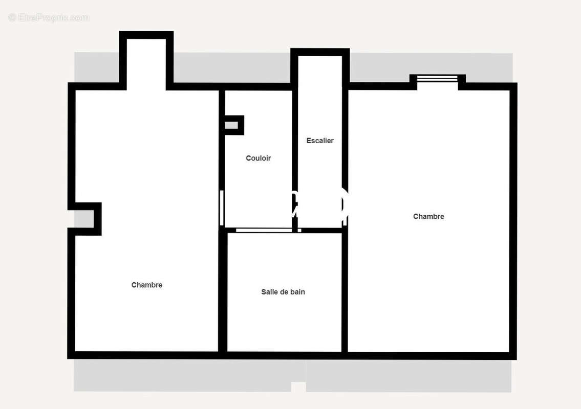 Maison à CAMARET-SUR-MER